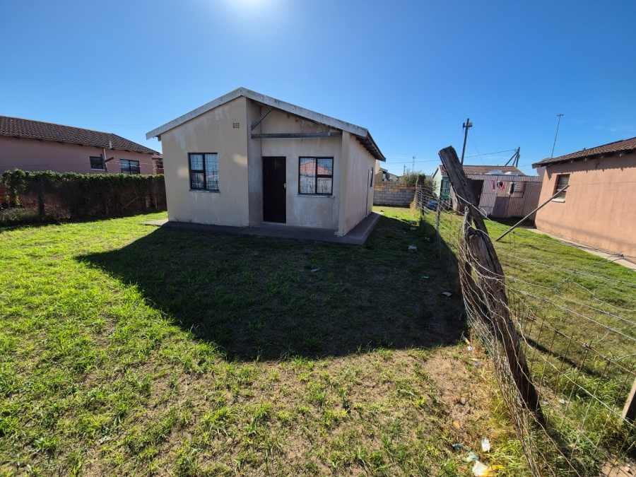 2 Bedroom Property for Sale in Motherwell NU 12 Eastern Cape